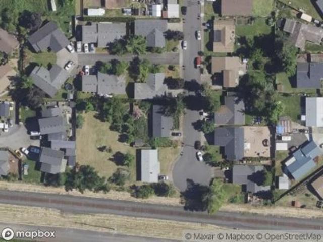 House for sale in Oregonia