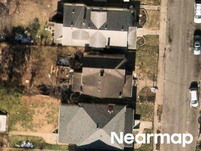 House for sale in Louisville, Kentucky