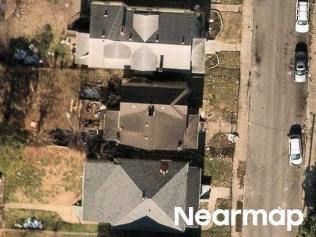 House for sale in Louisville, Kentucky