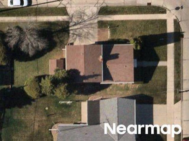 House for sale in Manitowoc, Wisconsin