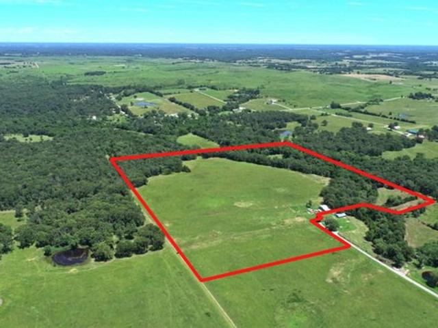 Land for sale in El Dorado Springs, Missouri