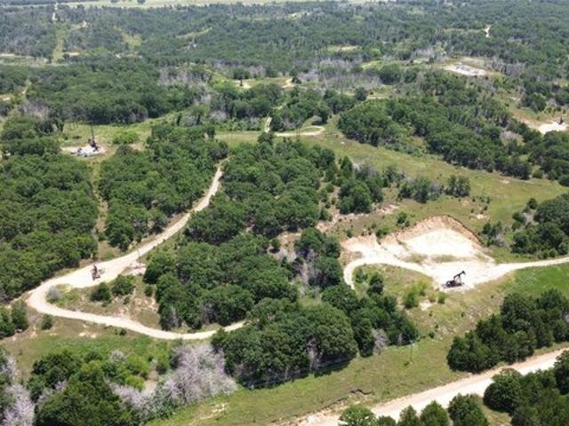 Land for sale in Cleveland, Oklahoma