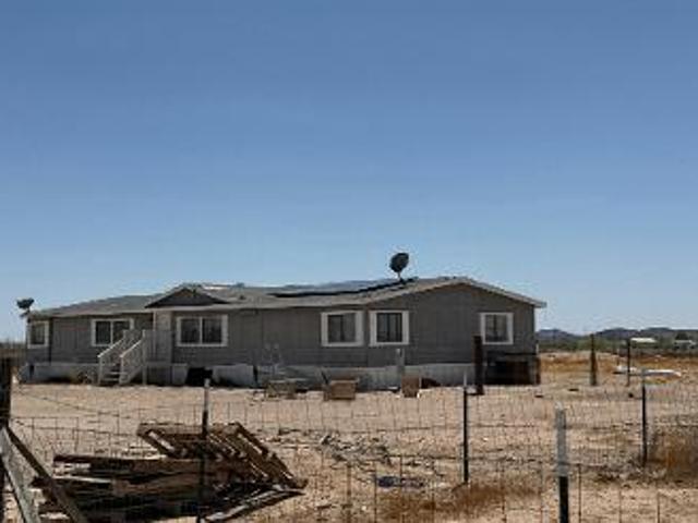 House for sale in Arizona