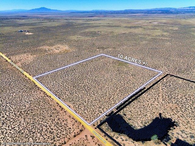 Land for sale in Los Lunas, New Mexico