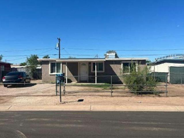 House for sale in Laveen, Phoenix