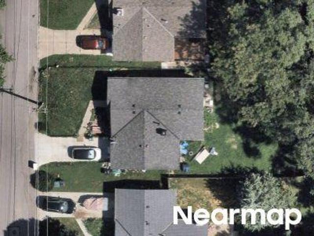 House for sale in Nebraska