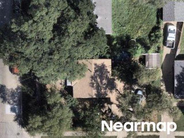 House for sale in Council Bluffs, Iowa