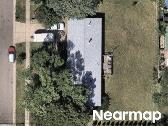 House for sale in Nebraska