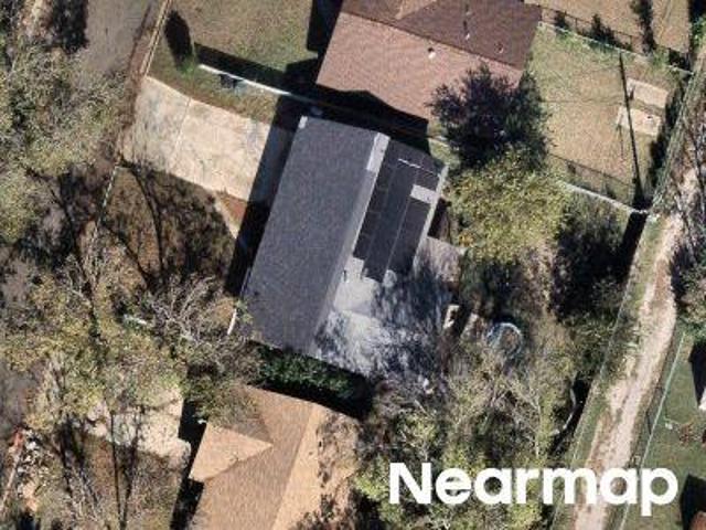 House for sale in Temple Bar Marina, Texas