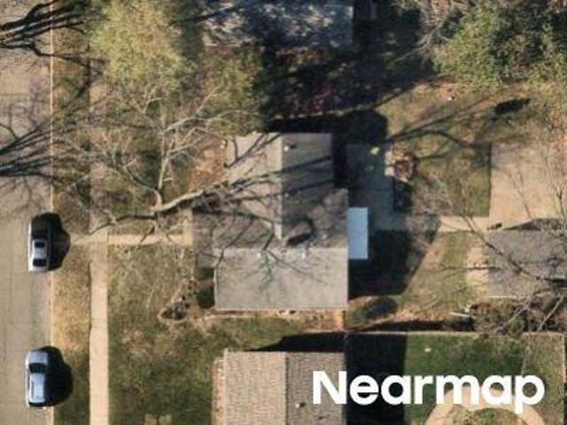 House for sale in South Bend, Indiana