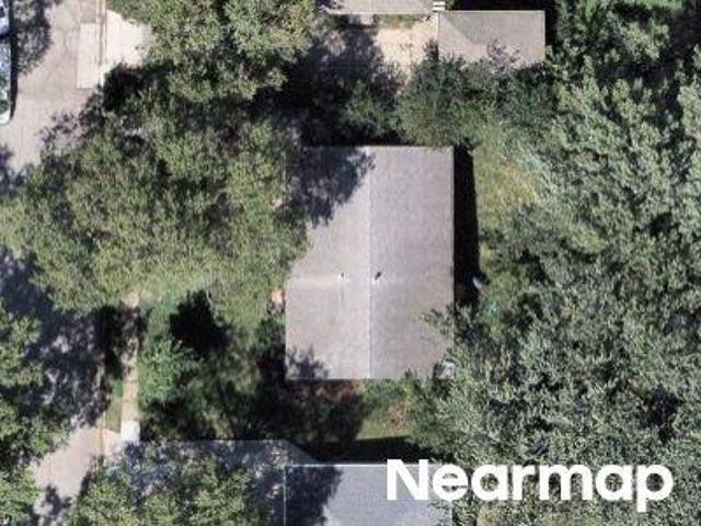 House for sale in Lincoln, Nebraska