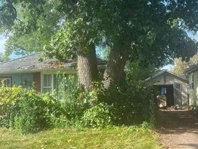 House for sale in South Bend, Indiana