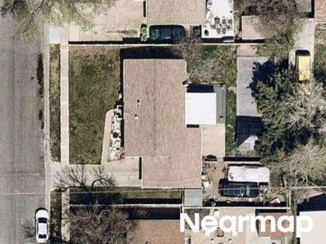 House for sale in West Valley City