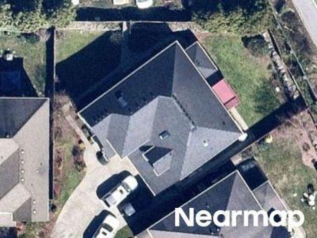House for sale in Washington