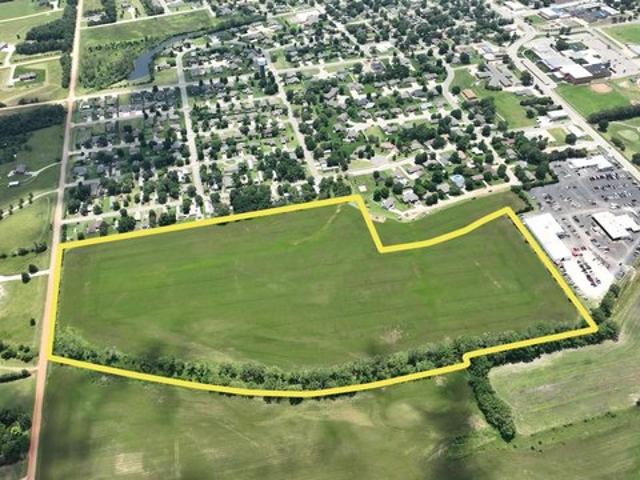 Land for sale in Kansas