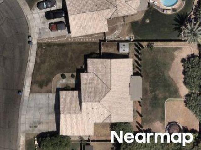 House for sale in Yuma, Arizona