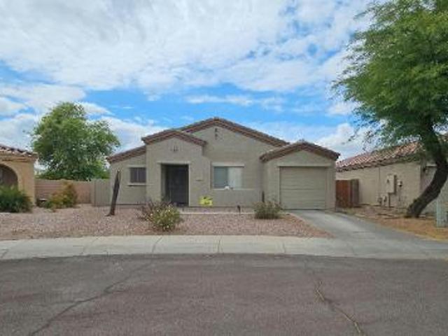 House for sale in Laveen, Arizona