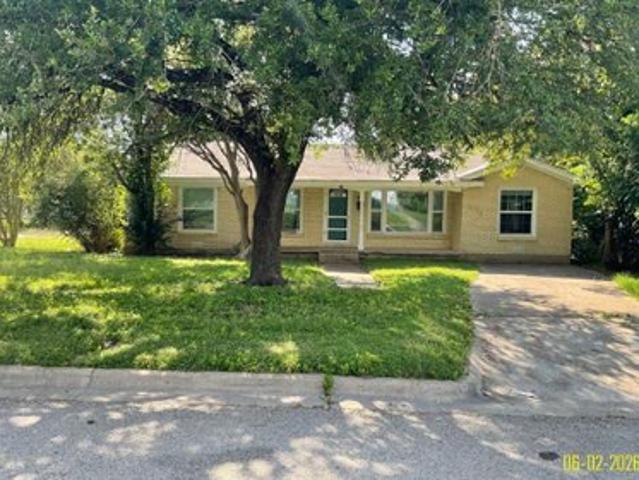House for sale in Temple Bar Marina, Texas