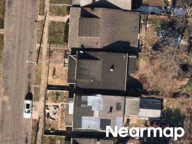 House for sale in Louisville, Kentucky