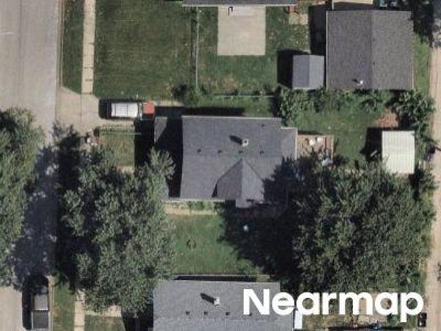 House for sale in Nebraska