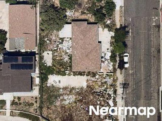 House for sale in Jacumba, California