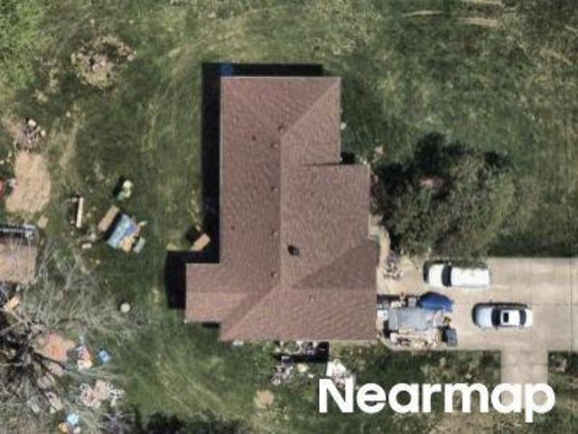 House for sale in Anderson, Indiana