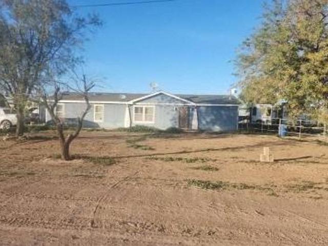 House for sale in Arizona