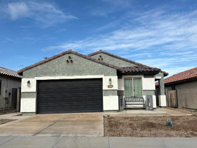 House for sale in The Haciendas at Vineyard, Phoenix