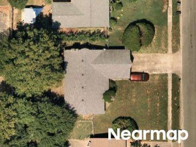 House for sale in Muskogee, Oklahoma