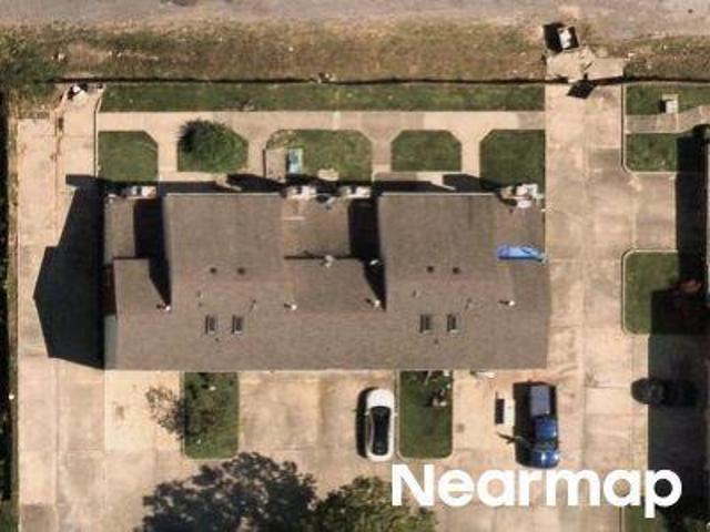 Townhouse for sale in Muskogee, Oklahoma