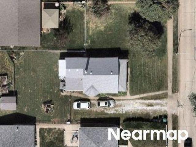 House for sale in Nebraska