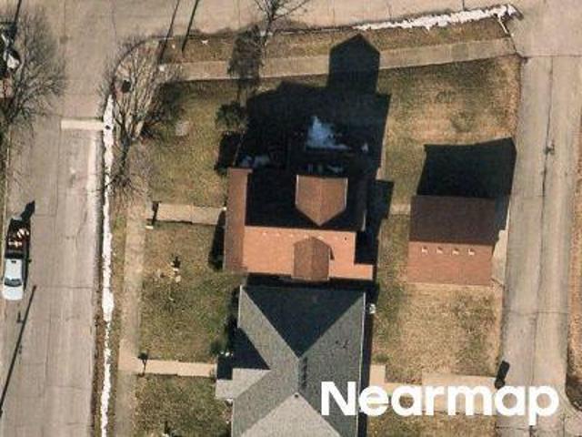 House for sale in Louisville, Kentucky