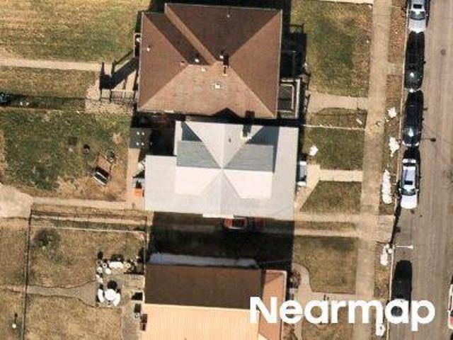 House for sale in Louisville, Kentucky