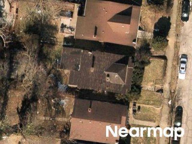 House for sale in Louisville, Kentucky
