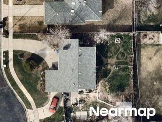 House for sale in West Valley City, Utah