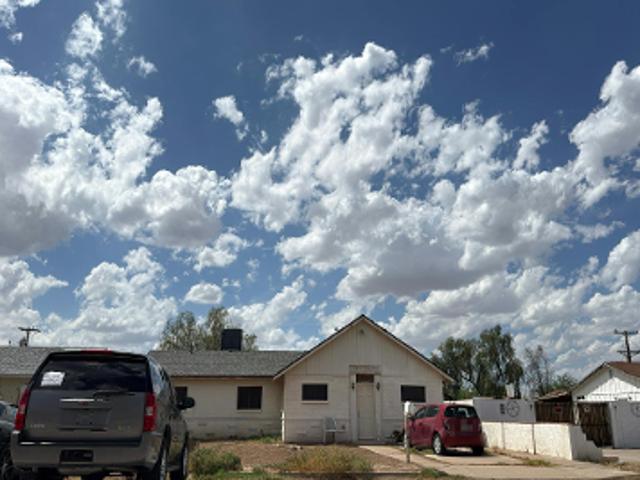 House for sale in Laveen, Arizona