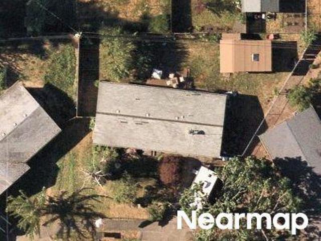 House for sale in Springfield, Oregon