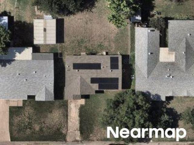 House for sale in Taylor, Texas