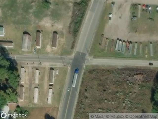 House for sale in Allendale, South Carolina