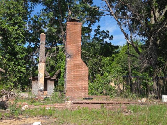 Land for sale in Ark