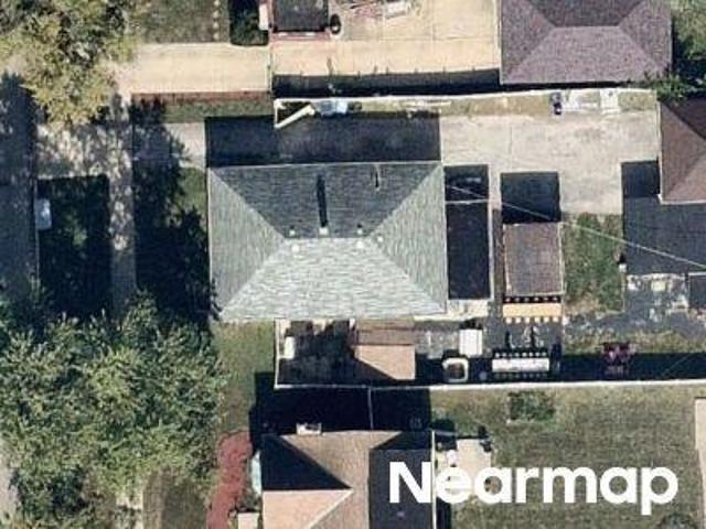 House for sale in Maywood, Illinois