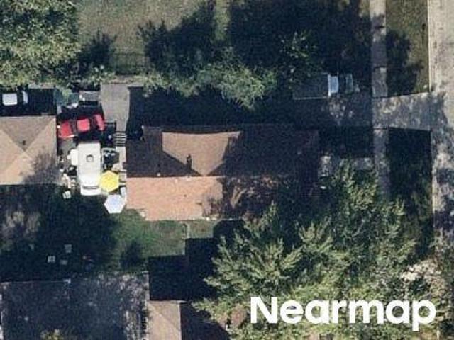 House for sale in Maywood, Illinois