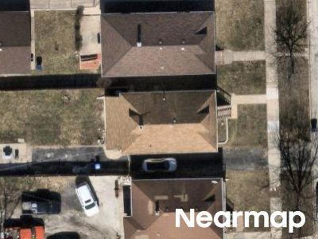 House for sale in Maywood, Illinois