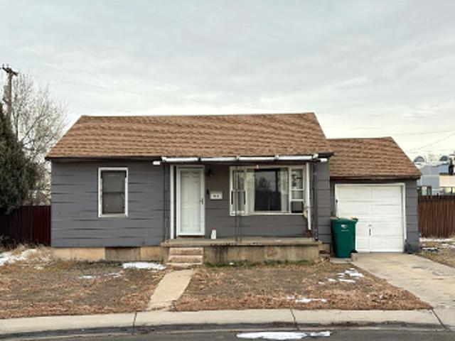 House for sale in Brighton, Colorado