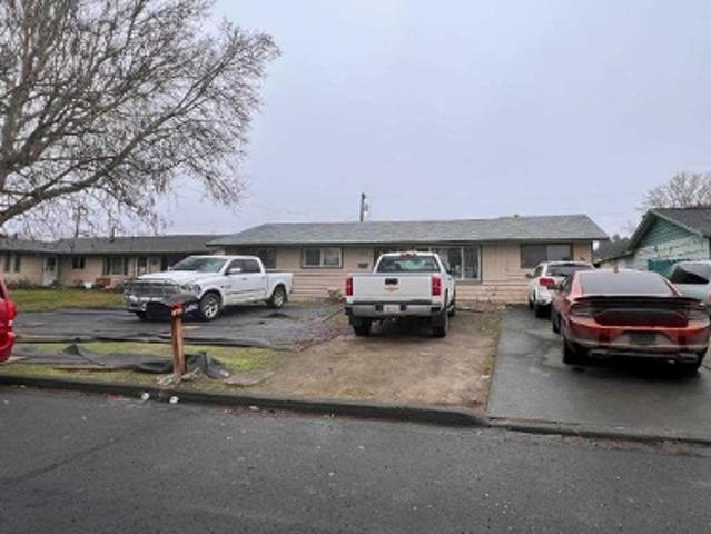 House for sale in Othello, Washington