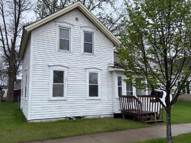 House for sale in Marathon, Wisconsin