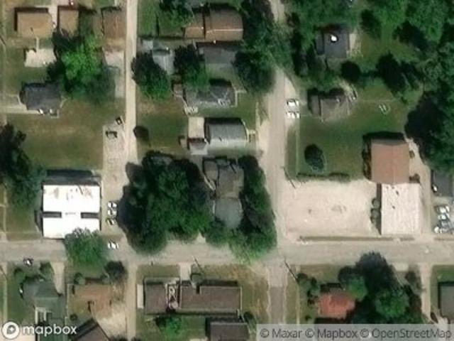 House for sale in Streator, Illinois