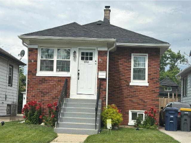 House for sale in Maywood, Illinois