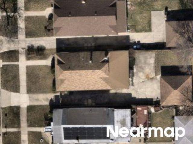 House for sale in Maywood, Illinois