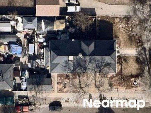 House for sale in Brighton, Colorado
